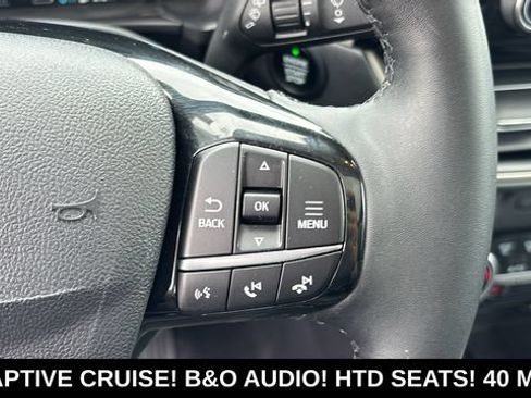 Used 2022 Ford Escape SEL w/ Technology Package FWD image 16