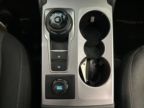 Used 2024 Ford Bronco Sport Big Bend w/ Convenience Package AWD/4WD image 18