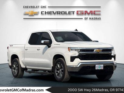Used 2024 Chevrolet Silverado 1500 LT w/ Protection Package