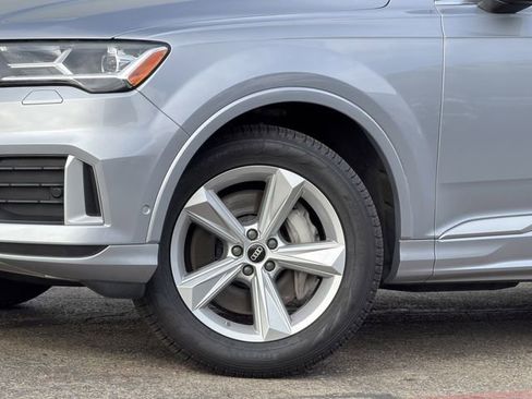 Used 2022 Audi Q7 2.0T Premium Plus image 8
