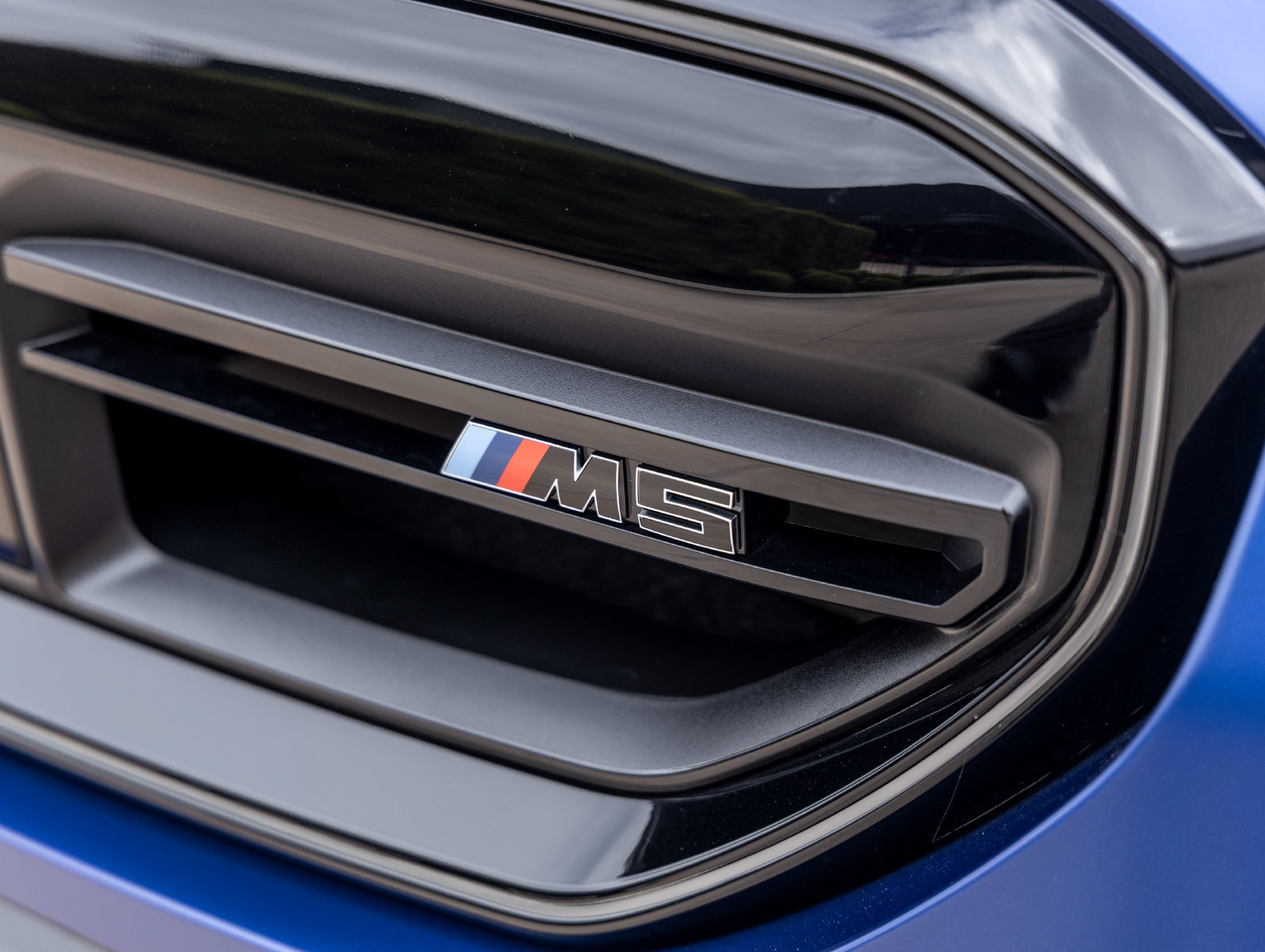 Used 2026 BMW M5 Touring AWD/4WD image 22