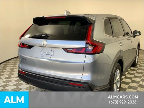 Used 2025 Honda CR-V EX-L image 9