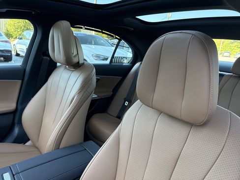 New 2026 Mercedes-Benz E 350 4MATIC Sedan image 22