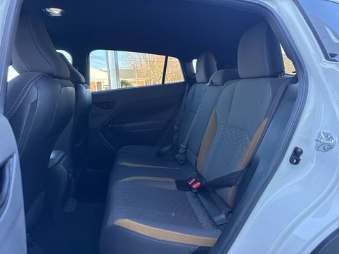 Used 2024 Subaru Crosstrek 2.5i Sport image 10