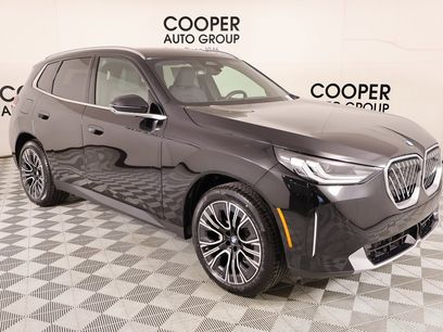 New 2026 BMW X3 xDrive30 w/ Premium Package