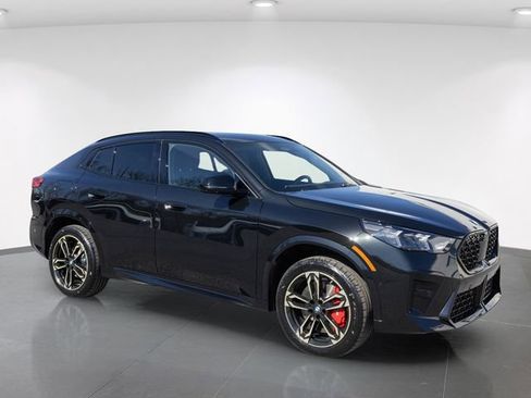 New 2026 BMW X2 xDrive28i w/ Technology Package image 12