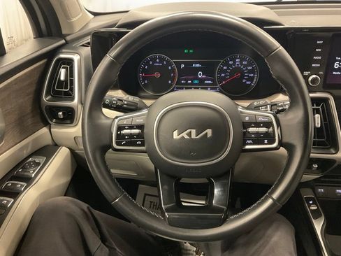 Used 2022 Kia Sorento X-Line EX AWD/4WD image 7
