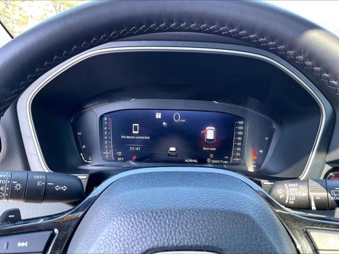 Certified 2023 Honda Pilot Elite image 26