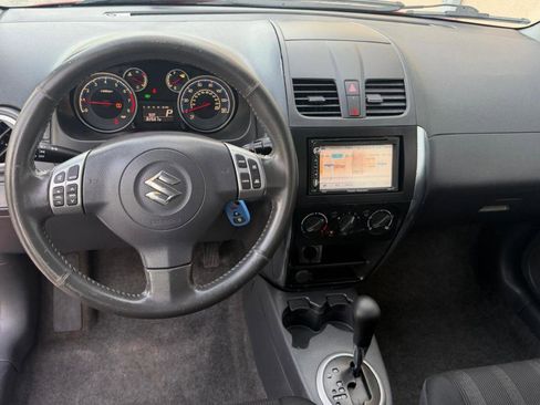 Used 2012 Suzuki SX4 LE FWD image 16