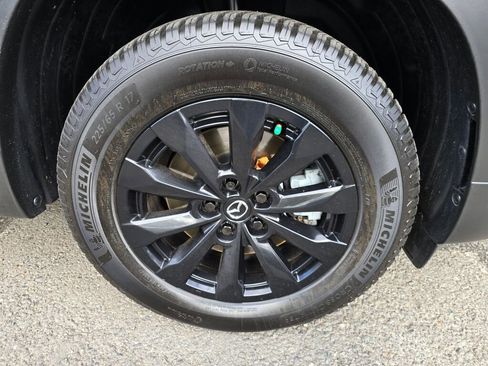 Certified 2025 MAZDA CX-50 AWD 2.5 Hybrid w/ Weather Package image 32