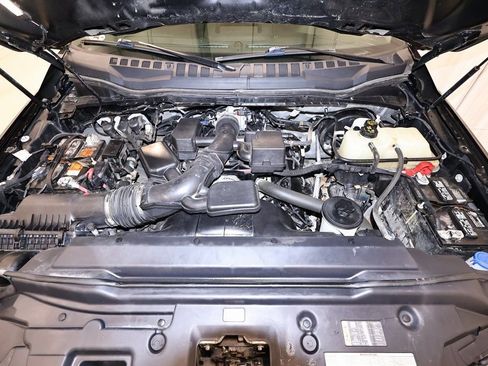 Used 2021 Ford F350 XLT w/ XLT Value Package image 33