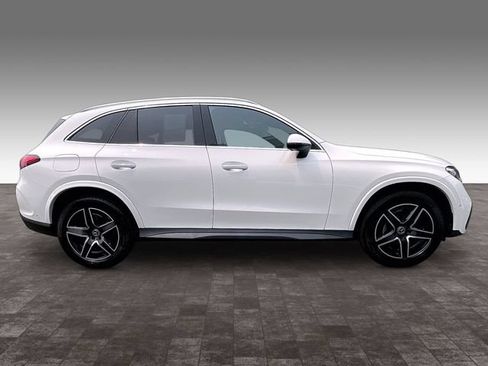 Certified 2023 Mercedes-Benz GLC 300 4MATIC image 8