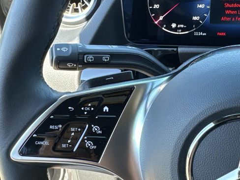 Used 2025 Mercedes-Benz GLA 250 GLA 250 image 26