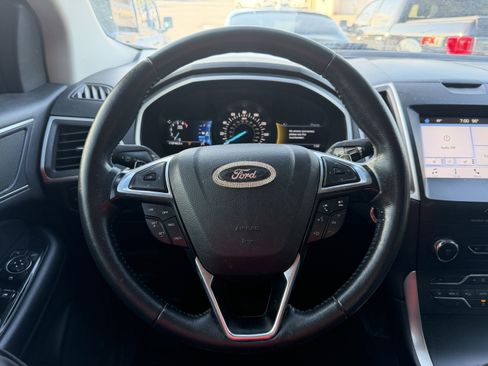 Used 2019 Ford Edge SEL w/ Equipment Group 201A AWD/4WD image 15