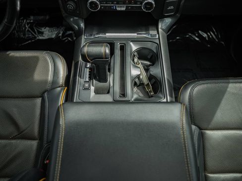 Used 2023 Ford F150 Tremor w/ Equipment Group 402A High AWD/4WD image 28