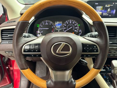 Used 2018 Lexus RX 350 F Sport image 8