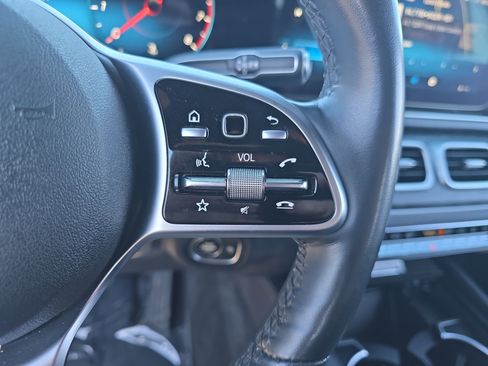 Used 2022 Mercedes-Benz GLE 350 GLE 350 image 20