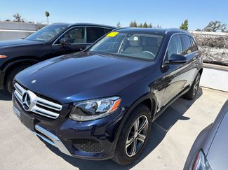 Used 2016 Mercedes-Benz GLC 300 4MATIC video 1