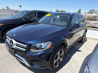 Used 2016 Mercedes-Benz GLC 300 4MATIC