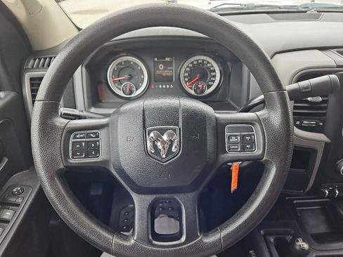 Used 2016 RAM 3500 Tradesman AWD/4WD image 41
