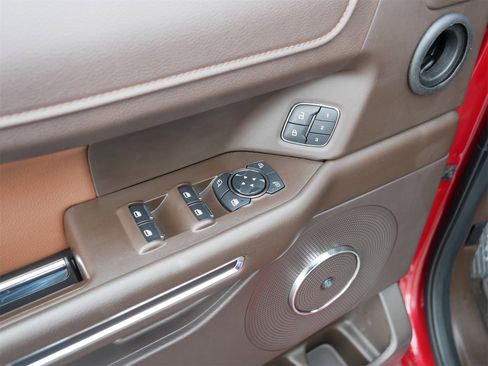 Certified 2022 Ford Expedition Max King Ranch image 15