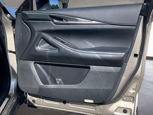 Used 2023 INFINITI QX60 Luxe w/ Performance Audio Package FWD image 28