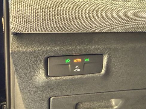 New 2026 Volkswagen Tiguan S image 18