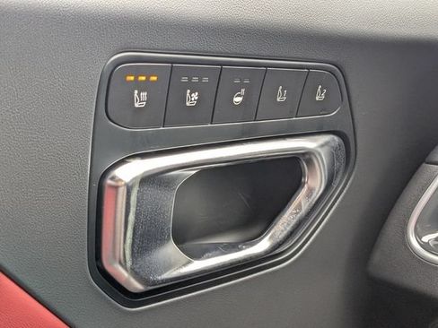 New 2026 Kia K4 GT-Line w/ GT-Line Premium Package FWD image 26