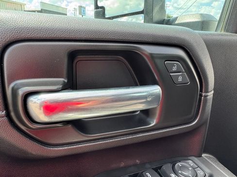 Certified 2023 Chevrolet Silverado 2500 LT AWD/4WD image 14