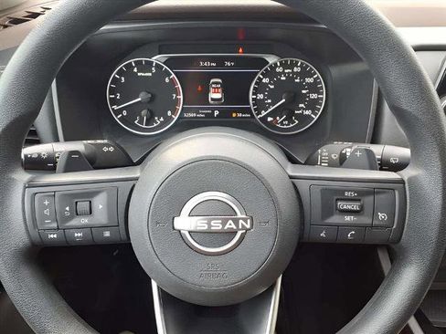 Certified 2023 Nissan Rogue S image 14