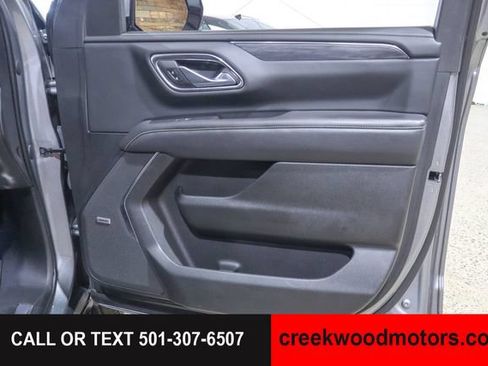 Used 2023 GMC Yukon SLT AWD/4WD image 51