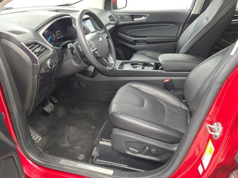 Used 2020 Ford Edge Titanium w/ Equipment Group 301A image 26