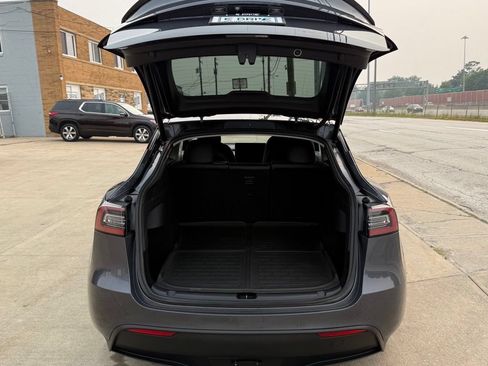 Used 2020 Tesla Model Y Performance AWD/4WD image 15