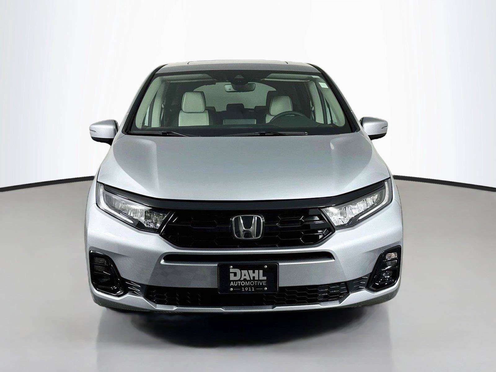 New 2026 Honda Odyssey Elite image 3