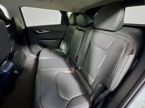 New 2025 Kia EV6 Wind image 22