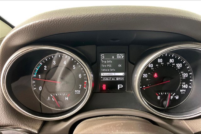 Used 2012 Jeep Grand Cherokee Laredo RWD image 10