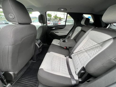 Used 2024 Chevrolet Equinox LS w/ LS Convenience Package AWD/4WD image 21