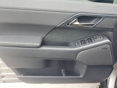 Certified 2024 Lexus GX 550 image 18