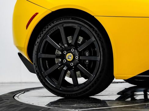 Used 2011 Lotus Evora 2+2 image 89