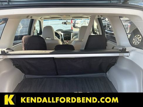 Used 2012 Subaru Forester 2.5X Premium w/ All-Weather Pkg AWD/4WD image 17