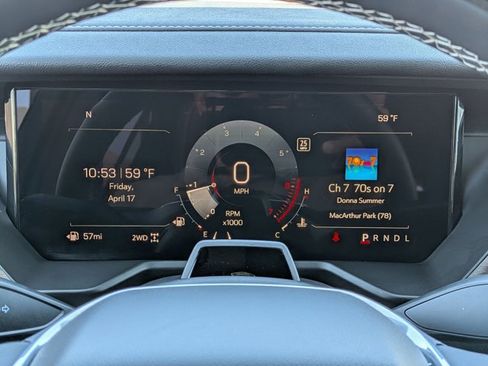 Used 2026 GMC Acadia Denali Ultimate w/ LPO, Floor Liner Package image 11