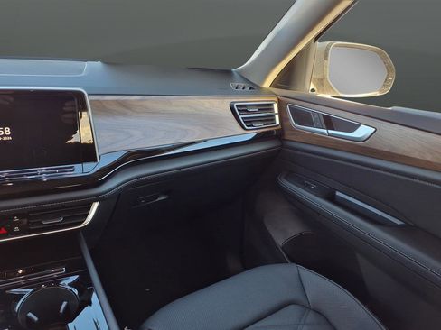 New 2026 Volkswagen Atlas SE AWD/4WD image 13