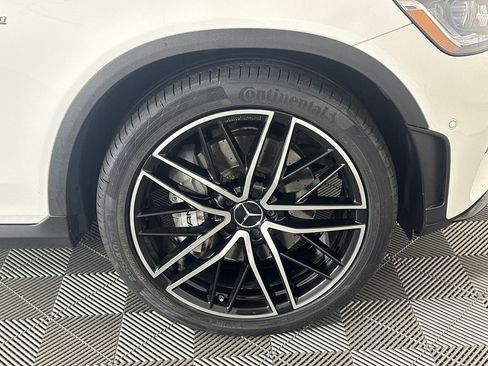 Certified 2022 Mercedes-Benz GLC 43 AMG GLC 43 AMG image 13