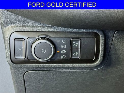 Certified 2025 Ford Explorer ST-Line w/ ST-Line Street Pack image 10