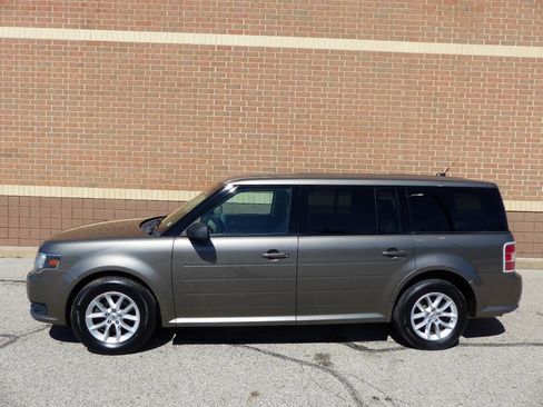 Used 2014 Ford Flex SE image 5