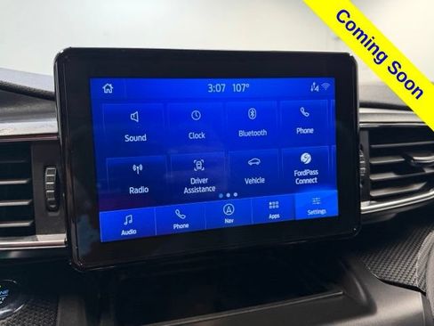 Used 2020 Ford Explorer ST w/ ST Street Pack AWD/4WD image 19