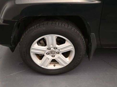 Used 2013 Honda Ridgeline RTL image 9