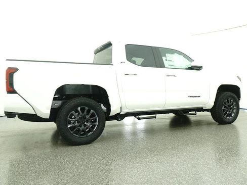 New 2026 Toyota Tacoma SR5 image 93