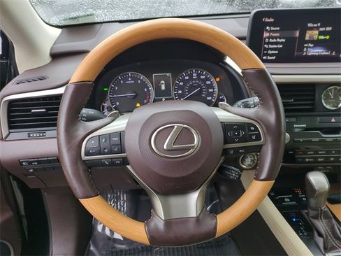 Used 2020 Lexus RX 350 350 image 14