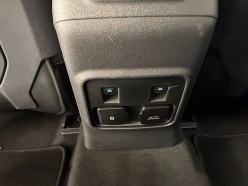 Used 2023 Ford Bronco Badlands w/ Sasquatch Package AWD/4WD image 19